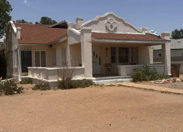Property at 1504 E 12th St, Douglas, AZ, 85607, 3 beds, 2 baths, [object Object]