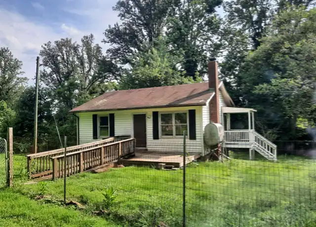 Property at 6286 Tatum Rd, Culpeper, VA, 22701, 2 beds, 1 bath, [object Object]