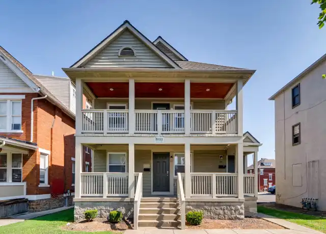 Property at 92-98 Chittenden Ave, Columbus, OH, 43201, 4 beds, 2 baths, [object Object]