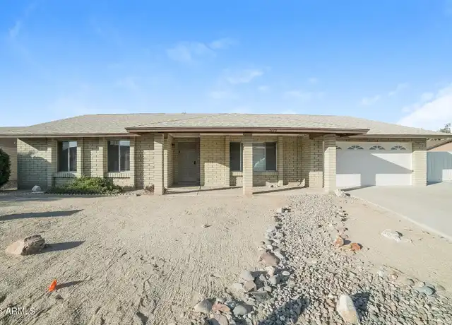 Property at 5720 W Purdue Ave, Glendale, AZ, 85302, 3 beds, 2 baths, [object Object]