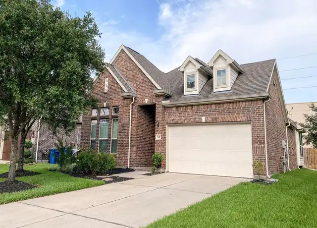 Property at 1527 Kent Valley Ln, Rosenberg, TX, 77471, 4 beds, 2 baths, [object Object]