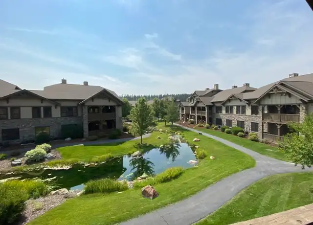 Property at 6005 St Moritz Dr Unit B, Whitefish, MT, 59937, 2 beds, 2 baths, [object Object]