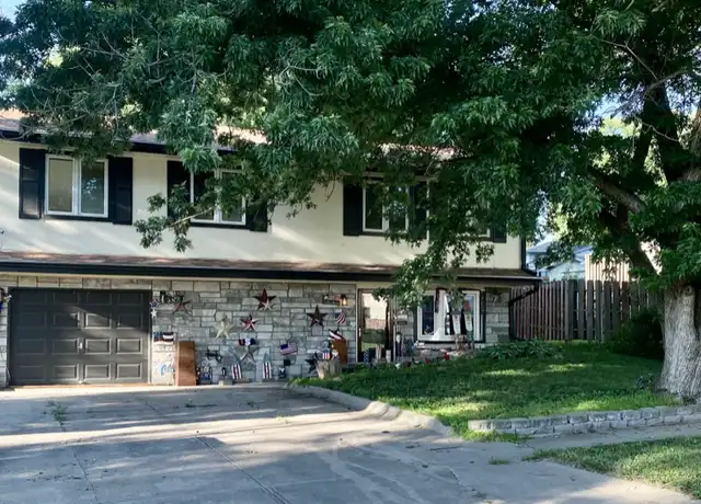 Property at 1008 Westdale Ln, Wahoo, NE, 68066, 4 beds, 3 baths, [object Object]
