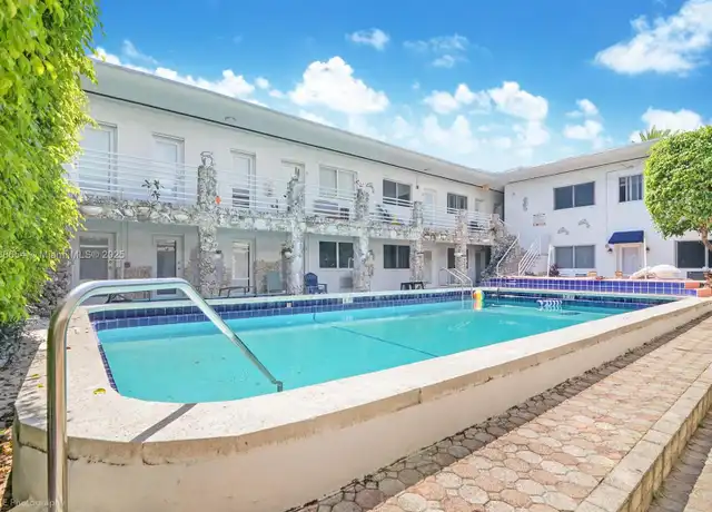 Property at 320 85th St #12, Miami Beach, FL, 33141, 1 bed, 1 bath, [object Object]