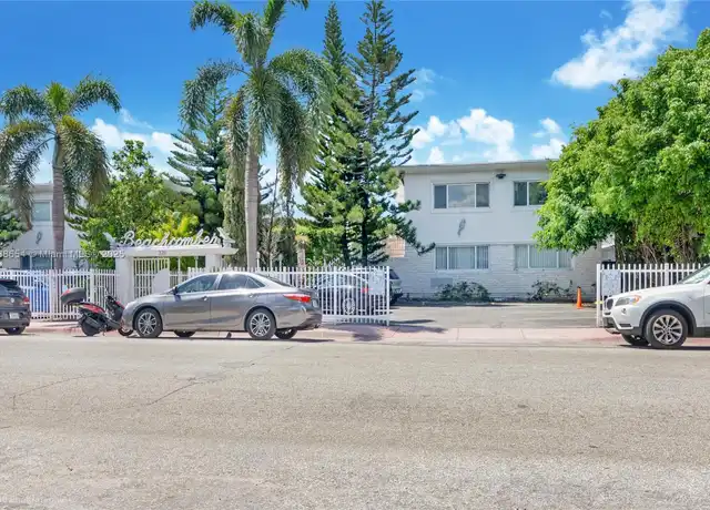 Property at 320 85th St #12, Miami Beach, FL, 33141, 1 bed, 1 bath, [object Object]