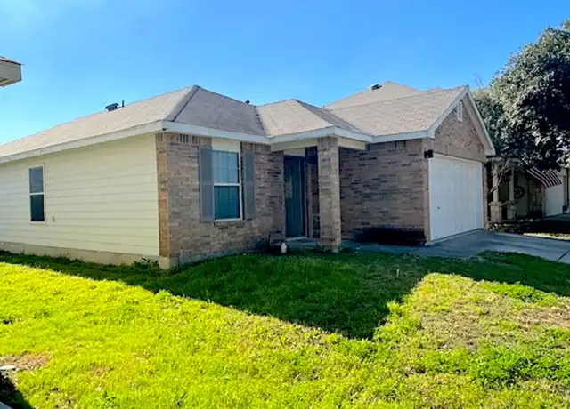 Property at 11718 Silver Pr, San Antonio, TX, 78254, 3 beds, 2 baths, [object Object]