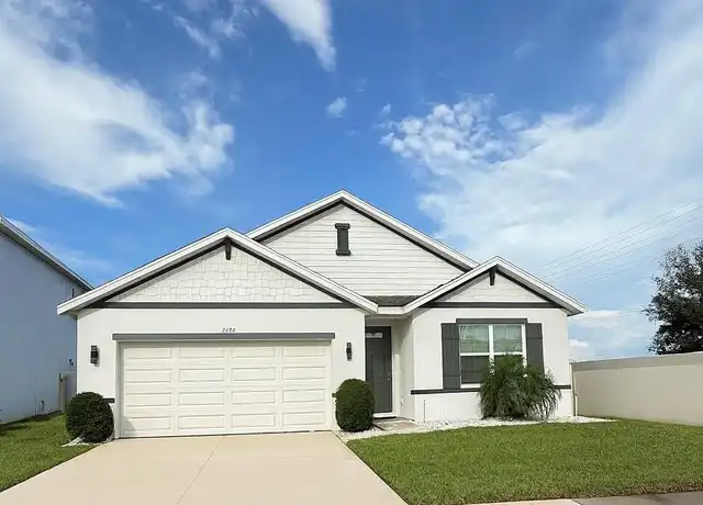 Property at 2682 Common Fig Run, Wesley Chapel, FL, 33543, 4 beds, 2 baths, [object Object]