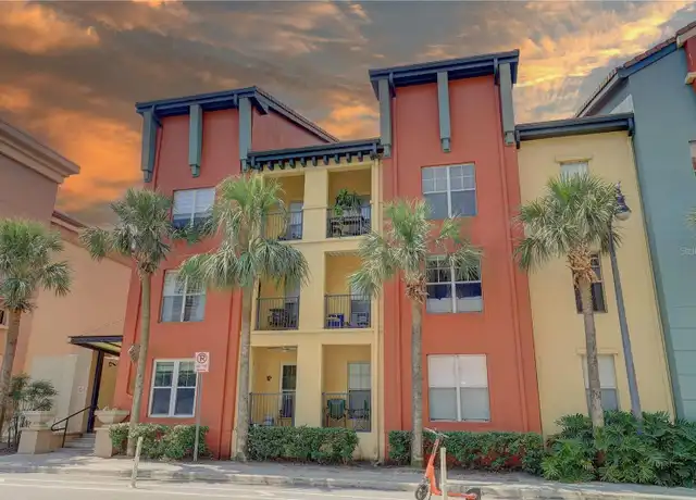 Property at 2402 W Azeele St #439, Tampa, FL, 33609, 1 bed, 1 bath, [object Object]
