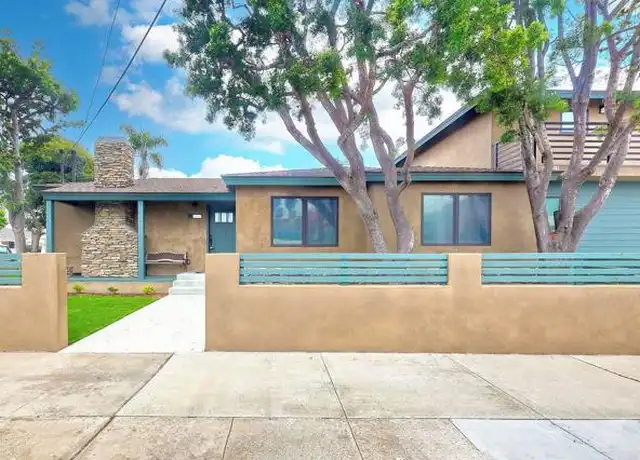 Property at 605 Morse St Unit A, Oceanside, CA, 92054, 3 beds, 2 baths, [object Object]