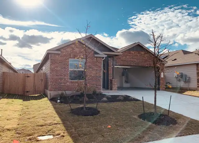 Property at 6905 Colorado Bluffs Rd, Austin, TX, 78744, 4 beds, 3 baths, [object Object]