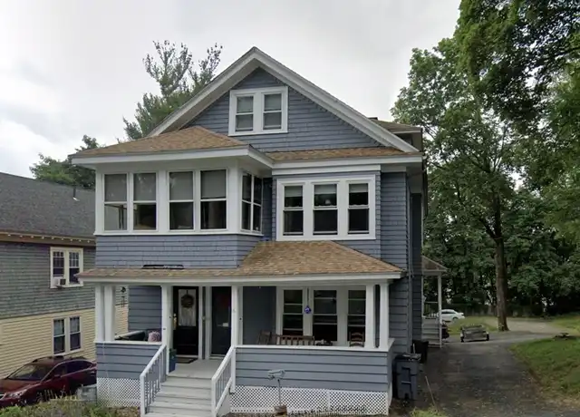 Property at 33 Barnes Ave Unit 2, Worcester, MA, 01605, 5 beds, 2 baths, [object Object]