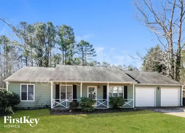 Property at 3345 Owens Meadow Run NW, Kennesaw, GA, 30152, 3 beds, 2 baths, [object Object]
