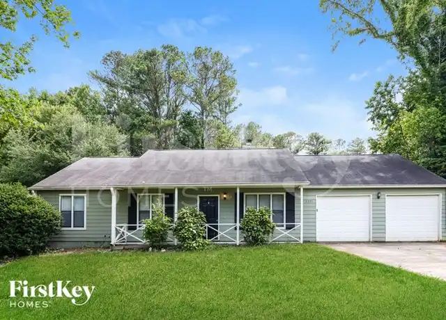 Property at 3345 Owens Meadow Run NW, Kennesaw, GA, 30152, 3 beds, 2 baths, [object Object]