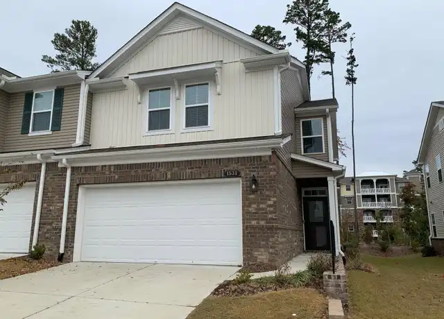 Property at 1531 Glenwater Dr, Cary, NC, 27519, 4 beds, 3 baths, [object Object]