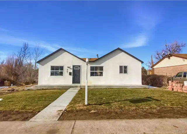 Property at 401 S Wolff St, Denver, CO, 80219, 3 beds, 2 baths, [object Object]