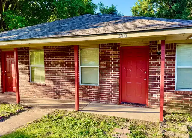 Property at 3008 Neis St Unit 3010, Fort Smith, AR, 72904, 3 beds, 1 bath, [object Object]