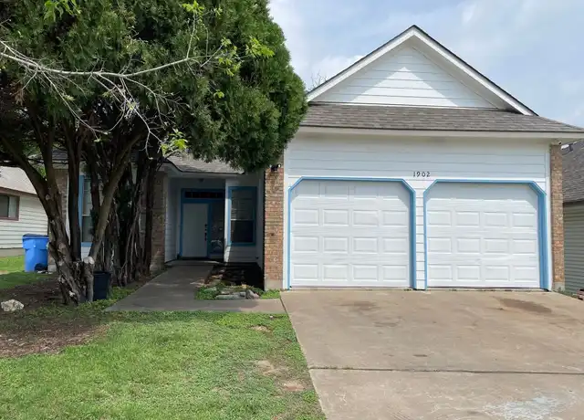 Property at 1902 Ploverville Ln, Austin, TX, 78728, 3 beds, 2 baths, [object Object]