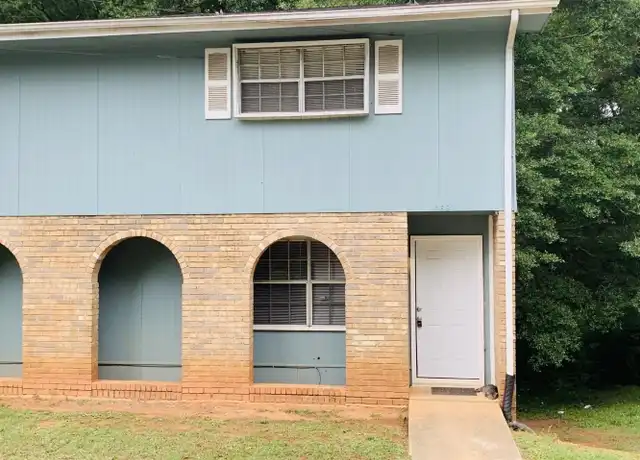 Property at 1069 Laurel Ln NW Unit B, Conyers, GA, 30012, 3 beds, 2 baths, [object Object]