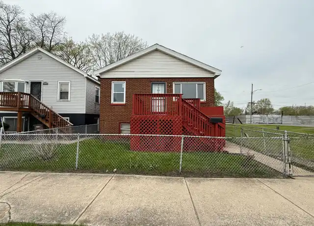 Property at 4004 Carey St Unit 1, East Chicago, IN, 46312, 3 beds, 1 bath, [object Object]