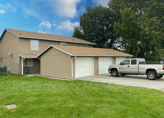 Property at 930 S Johnson St Unit C, Kennewick, WA, 99336, 2 beds, 1.5 baths, [object Object]