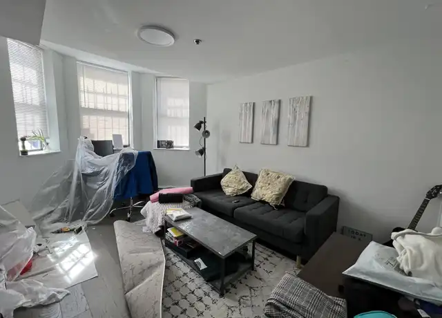 Property at 102 Queensberry St Unit B, Boston, MA, 02215, 1 bed, 1 bath, [object Object]