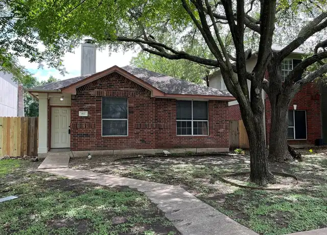 Property at 813 Black Locust Dr, Pflugerville, TX, 78660, 3 beds, 2 baths, [object Object]