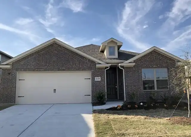 Property at 2129 Silsbee Ct, Forney, TX, 75126, 3 beds, 2 baths, [object Object]