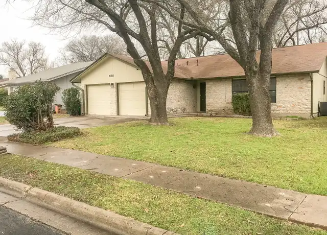 Property at 10511 Robinwood Cir, Austin, TX, 78758, 3 beds, 2 baths, [object Object]