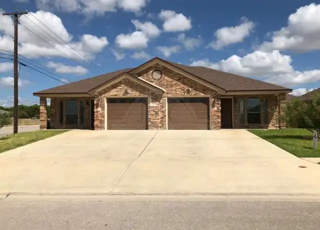 Property at 3306 Lineage Loop Unit A, Killeen, TX, 76549, 3 beds, 2 baths, [object Object]