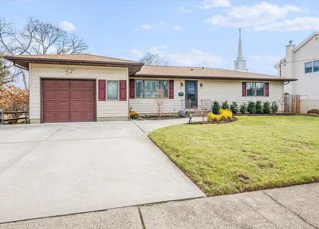 Property at 14 Court St, Merrick, NY, 11566, 3 beds, 2 baths, [object Object]