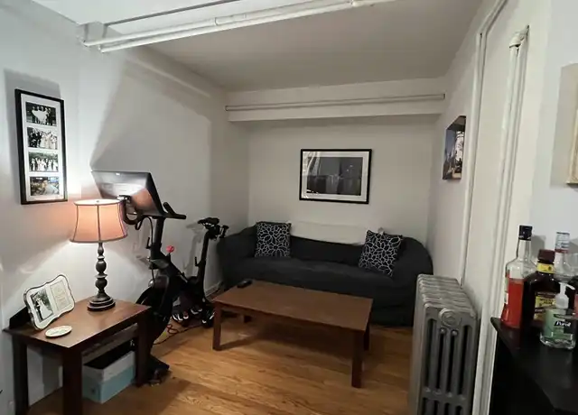 Property at 24 Isabella St Unit B, Boston, MA, 02116, 1 bed, 1 bath, [object Object]