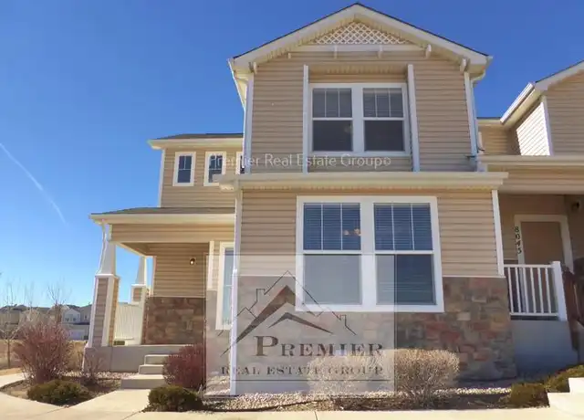 Property at 8051 Elk River Vw, Fountain, CO, 80817, 2 beds, 2.5 baths, [object Object]