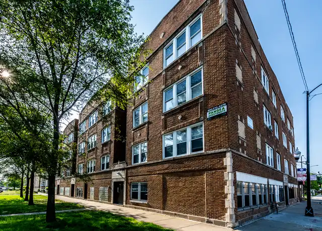 Property at 107 N Laramie Ave, Chicago, IL, 60644, 2 beds, 1 bath, [object Object]