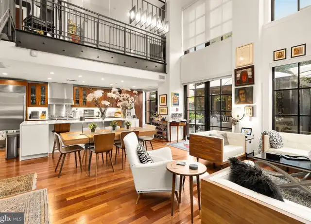 Property at 1615 N Queen St Unit M202, Arlington, VA, 22209, 3 beds, 2.5 baths, [object Object]