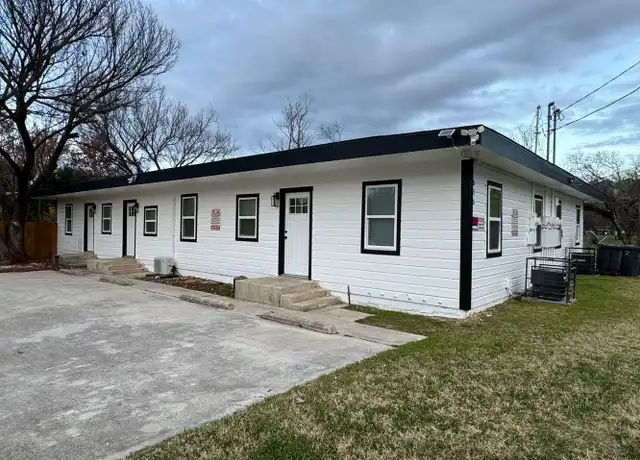 Property at 515 Bremser Ave Unit 1, Killeen, TX, 76541, 2 beds, 1 bath, [object Object]