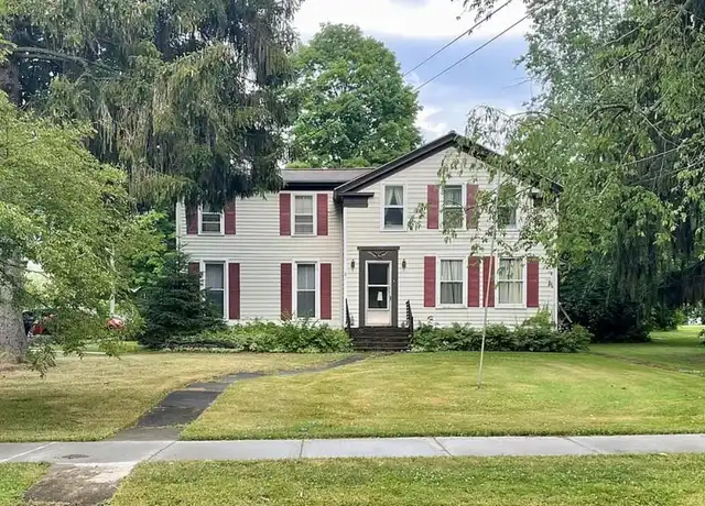 Property at 3780 Main St Unit 3, Burdett, NY, 14818, 2 beds, 1 bath, [object Object]