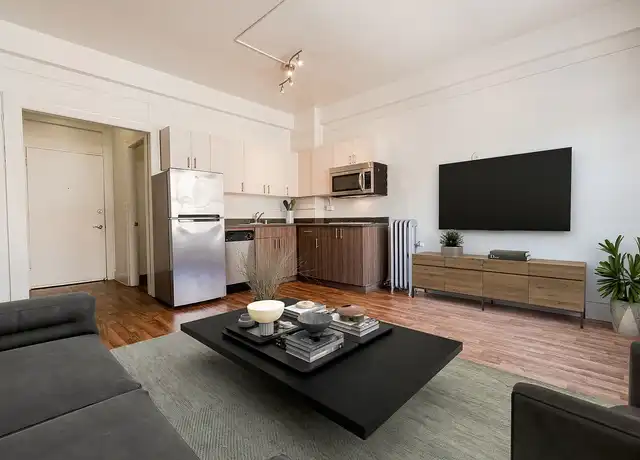 Property at Addison on Fourth Residential - 308 4th Ave S, Seattle, WA, 98104, 1 bed, 1 bath, [object Object]