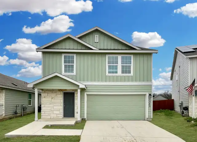 Property at 7343 Rosada Way, San Antonio, TX, 78218, 4 beds, 2.5 baths, [object Object]