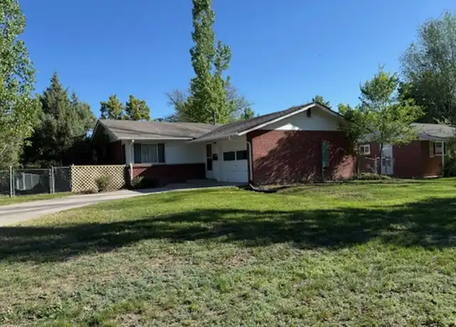 Property at 1936 Springfield Dr, Fort Collins, CO, 80521, 4 beds, 2 baths, [object Object]
