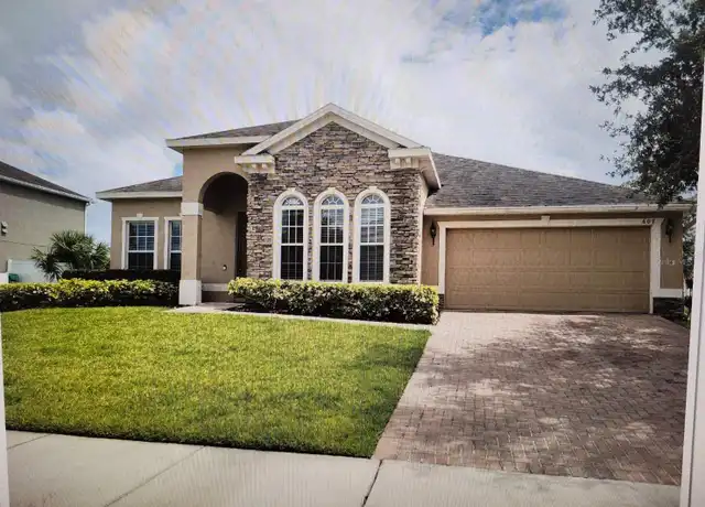 Property at 607 Grassy Stone Dr, Winter Garden, FL, 34787, 3 beds, 2 baths, [object Object]