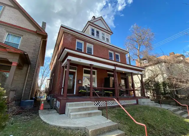 Property at 1495 Michigan Ave Unit 1495, Columbus, OH, 43201, 4 beds, 1.5 baths, [object Object]