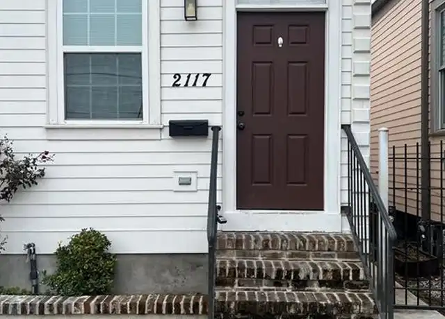 Property at 2117 Foucher St, New Orleans, LA, 70115, 3 beds, 2 baths, [object Object]