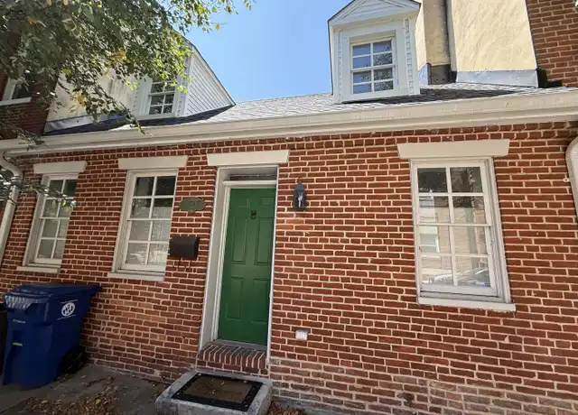 Property at 1124 Riverside Ave Unit 1, Baltimore, MD, 21230, 3 beds, 2 baths, [object Object]