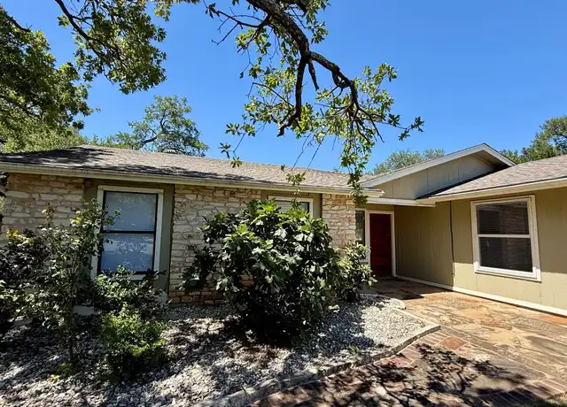 Property at 8906 Pineridge Dr, Austin, TX, 78729, 4 beds, 2 baths, [object Object]