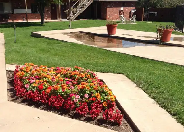 Property at 1300 S Birch St, Denver, CO, 80222, 1 bed, 1 bath, [object Object]