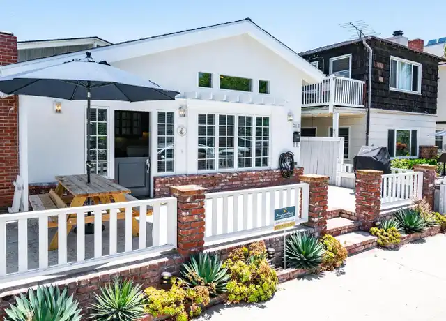 Property at 210 Opal Ave, Newport Beach, CA, 92662, 3 beds, 2 baths, [object Object]