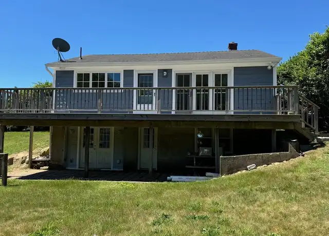 Property at 121 Conch Rd, Narragansett, RI, 02882, 2 beds, 1 bath, [object Object]