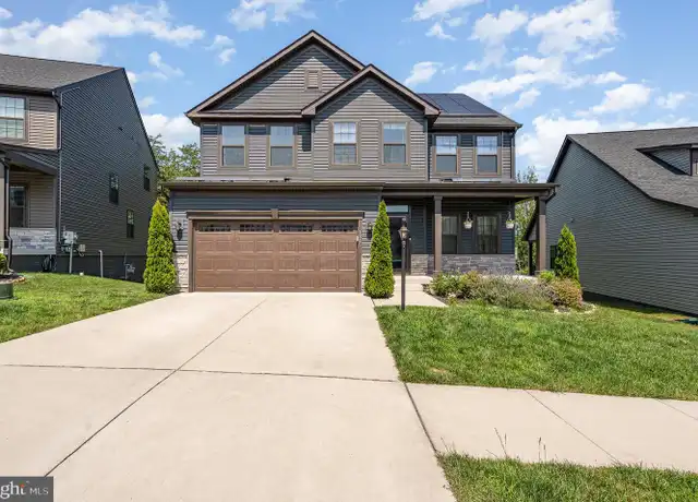 Property at 1216 City View Ln, Fredericksburg, VA, 22401, 5 beds, 3.5 baths, [object Object]