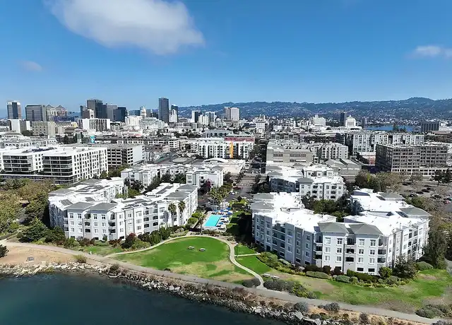 Property at The Landing at Jack London Square - 101 Embarcadero W, Oakland, CA, 94607, 0-2 beds, 1-2 bath, [object Object]