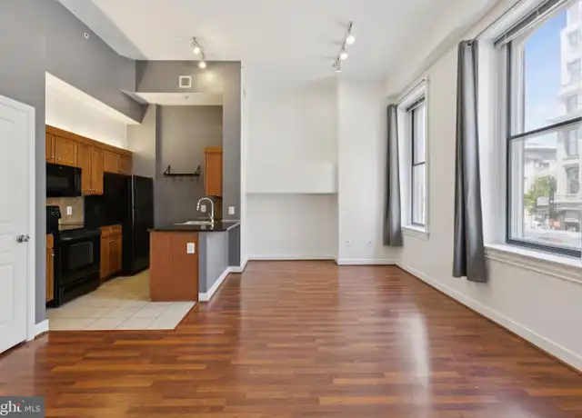 Property at 616 E St NW #217, Washington, DC, 20004, 1 bed, 1 bath, [object Object]